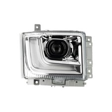 Isuzu NPR/NQR/NRR LED