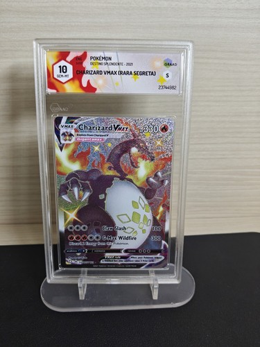 Charizard vmax - charizard,