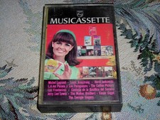 PHILIPS 99019 MC MUSICASSETTA