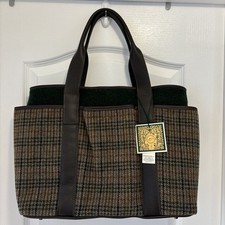 Bonfanti Luxury Wool Tweed