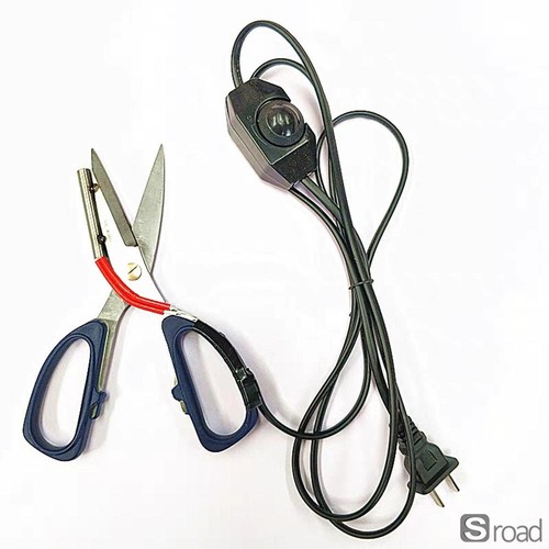 Forbici calde elettriche 100w - forbici,