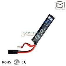 Batteria Lipo Connettore Mini