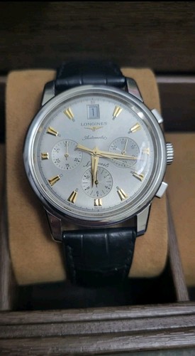 Orologio longines conquest - orologio,