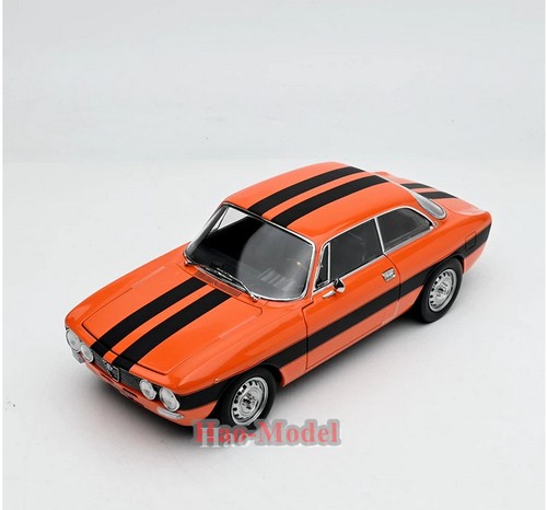 Norev alfa romeo 2000 gtv - alfa,