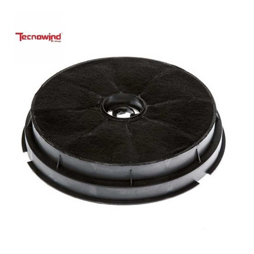 Filtro carbone cappa - cappa, tecnowind