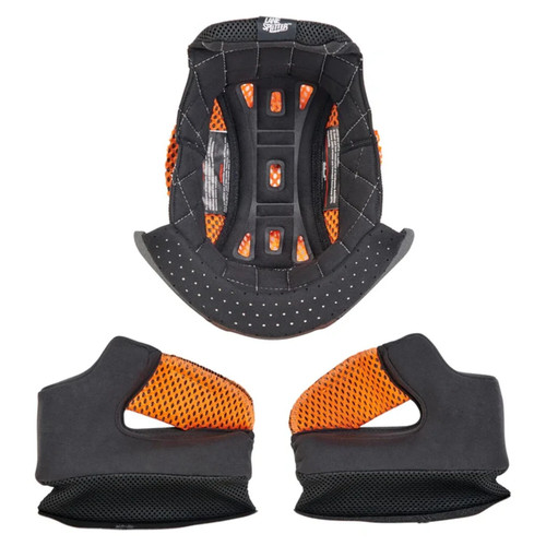 Interno casco biltwell lane - casco,