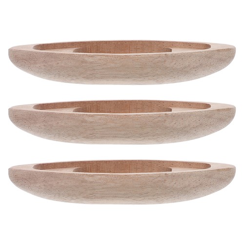 Pcs ornamento canoa di - ornamento,