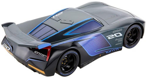 Macchina disney cars piston - cars,