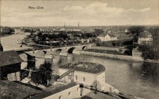 Cartolina nuova Ulm in Svevia