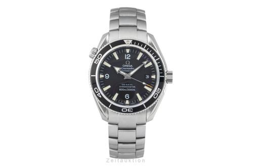 Omega seamaster planet ocean - seamaster,