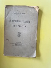 Gabriel Timbal La condition