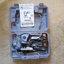 Dremel Trio Modello 6800