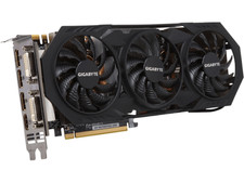 GIGABYTE GeForce GTX 980 G1