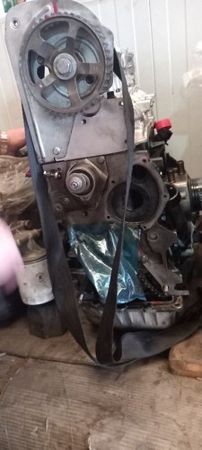 Motore renault f9a tdi - renault,