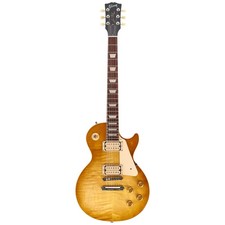 Gibson les paul standard - gibson,
