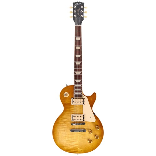 Gibson les paul - les, standard