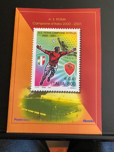 Folder roma campione italia - roma,
