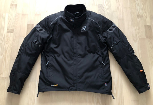 Giacca moto rukka herm - rukka,