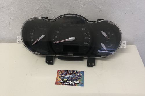 Quadro strumenti - quadro,