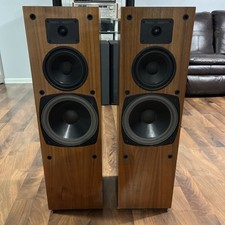 Pair Boston Acoustics T 930