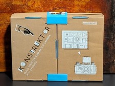 Lomography Konstruktor