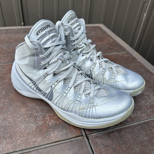 Taglia nike hyperdunk - nike, 2013