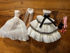 Moda e accessori Barbie
