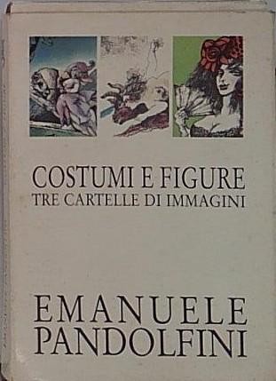 Emanuele pandolfini costumi - emanuele,