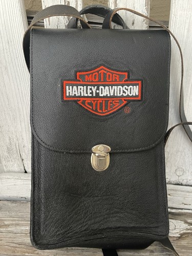 Zaino vintage harley davidson - vintage, harley-davidson