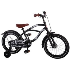 Bicicletta 16" bambino ragazzo