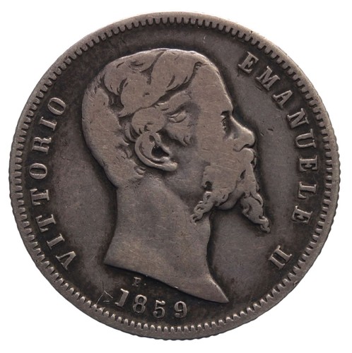 Regno italia 1 lira - -,