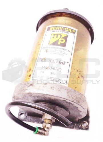 Master pneumatico m570 6rg - master, m570-6rg
