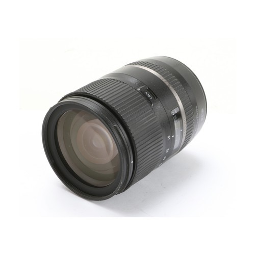 Canon tamron 3 - tamron, af