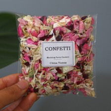 ROSA Petalo di Rosa Naturale