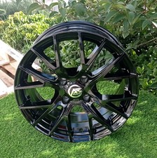 MM10094 BL 4 CERCHI IN LEGA 16