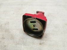 ATTACCO CAMPANA FRIZIONE