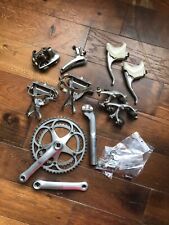 GRUPPO GRUPO GRUOPSET CAMPAGNOLO CHORUS 1988