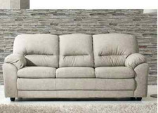 divano 3 posti ecopelle