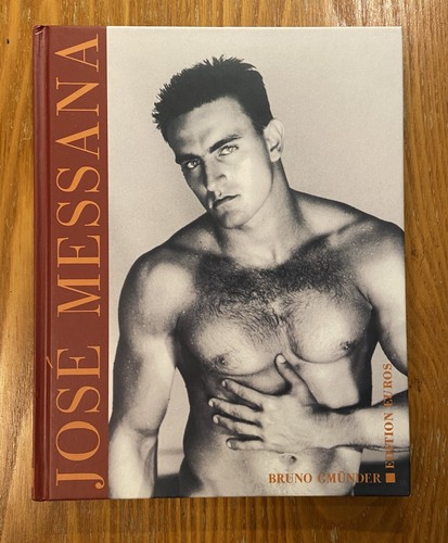 Jose messana editions euros - jose,