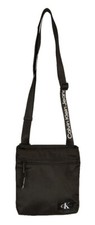 Tracolla uomo CK CALVIN KLEIN JEANS borsa articolo K50K510069 cm 20 x 21 x 2 (ci