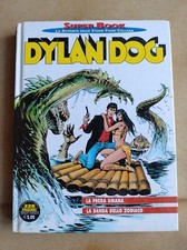 DYLAN DOG Super BOOK n. 39