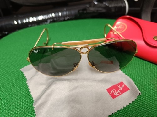 Ray ban occhiali - occhiali, anni