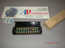 650348 SCATOLA PORTAFUSIBILI