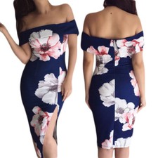 Vestito donna sexy estivo