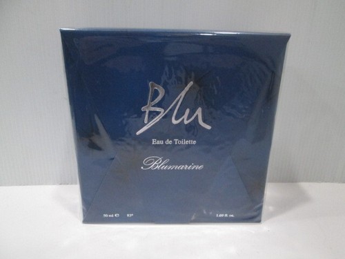 Blu blumarine profumo donna - di,