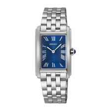 Seiko Classic SWR085P1 Watch
