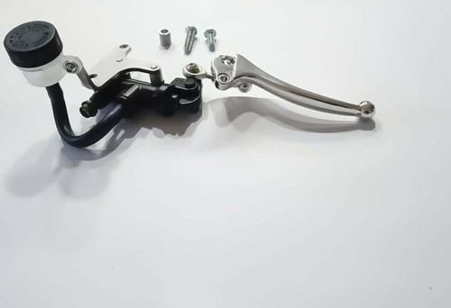 Pompa freno idraulico vespa - ,