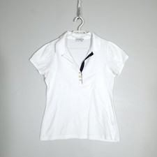 Moncler Maglia Polo Manica