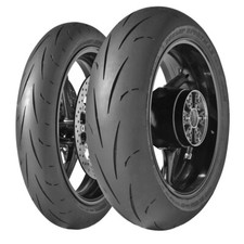 Gomma racing dunlop sportmax - gomma,