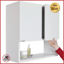 Pensile Bagno e Mobiletto per